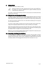 Preview for 8 page of Anetic Aid 40080 Instructions For Use Manual