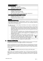 Preview for 15 page of Anetic Aid 40080 Instructions For Use Manual