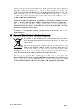 Preview for 18 page of Anetic Aid 40080 Instructions For Use Manual