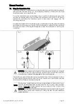 Предварительный просмотр 18 страницы Anetic Aid QA3 21110 Instructions For Use Manual