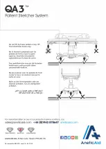 Предварительный просмотр 40 страницы Anetic Aid QA3 21110 Instructions For Use Manual