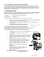 Preview for 5 page of Anets 14GS Series Service & Parts Manual