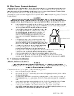 Preview for 6 page of Anets 14GS Series Service & Parts Manual