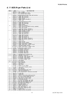 Preview for 11 page of Anets 14GS Series Service & Parts Manual