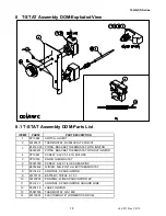 Preview for 18 page of Anets 14GS Series Service & Parts Manual