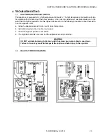 Preview for 23 page of Anets 40AV Installation And Operation Manual