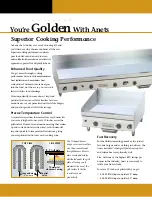 Preview for 2 page of Anets Chrome Grills Brochure & Specs