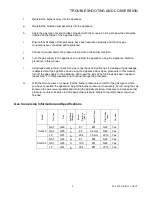 Preview for 11 page of Anets SLG Series Installation And Operation Manual