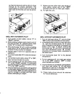 Предварительный просмотр 5 страницы Anetsberger Brothers GCL 18x36 Use And Operation