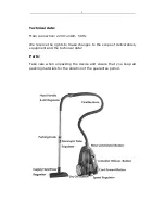 Предварительный просмотр 5 страницы AneX AG-2095 Instructions For Use Manual