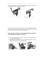 Предварительный просмотр 10 страницы AneX AG-2095 Instructions For Use Manual