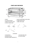 Предварительный просмотр 2 страницы AneX AG-3066TT Manual