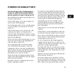 Предварительный просмотр 33 страницы AneX L/type Maintenance Manual