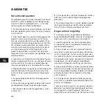 Предварительный просмотр 112 страницы AneX L/type Maintenance Manual