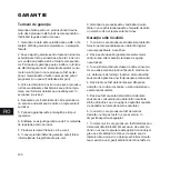 Предварительный просмотр 130 страницы AneX L/type Maintenance Manual
