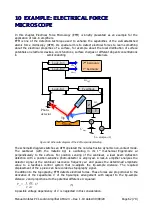 Preview for 62 page of Anfatec AMU2.4 Manual