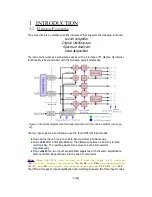 Preview for 5 page of Anfatec eLockIn 203 Manual