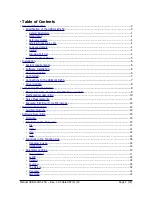 Preview for 2 page of Anfatec USB LOCKIN 250 Manual