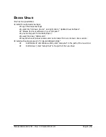 Preview for 8 page of Anfatec USB LOCKIN 250 Manual