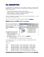 Preview for 23 page of Anfatec USB LOCKIN 250 Manual