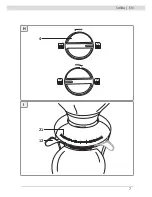 Предварительный просмотр 7 страницы ANFIM AE 65 V Instruction Manual