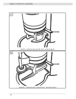 Предварительный просмотр 8 страницы ANFIM AE 65 V Instruction Manual