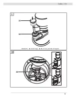 Предварительный просмотр 9 страницы ANFIM AE 65 V Instruction Manual