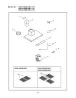 Preview for 23 page of ang RAX2130SQB-1 Installation Instructions And Operation Manual