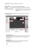 Предварительный просмотр 83 страницы Anga AQ-5604LAHD Operation User'S Manual