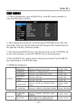 Preview for 29 page of Angekis ANG2-12UHD-01 User Manual