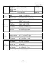 Preview for 31 page of Angekis ANG2-12UHD-01 User Manual