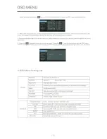 Preview for 18 page of Angekis U3D-12FHD6 User Manual