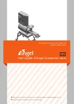 Angel 60K-GS User Manual preview