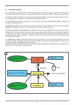 Предварительный просмотр 22 страницы Angelantoni CH1200 Installation, Use And Maintenance Handbook