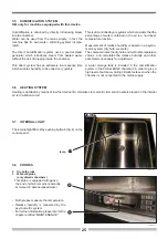 Предварительный просмотр 24 страницы Angelantoni CH1200 Installation, Use And Maintenance Handbook