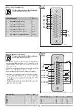 Предварительный просмотр 30 страницы Angelantoni CH1200 Installation, Use And Maintenance Handbook