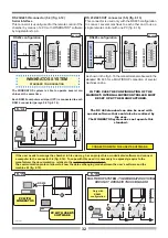 Preview for 31 page of Angelantoni CH1200 Installation, Use And Maintenance Handbook