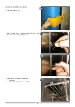 Preview for 37 page of Angelantoni CH1200 Installation, Use And Maintenance Handbook