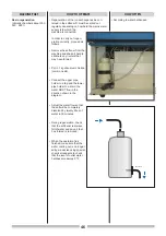 Предварительный просмотр 45 страницы Angelantoni CH1200 Installation, Use And Maintenance Handbook