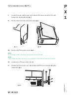 Предварительный просмотр 9 страницы Angelbird WINGS PX1 User Manual