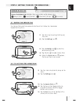 Preview for 7 page of Angelcare AC-WSP Owner'S Manual