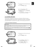 Preview for 9 page of Angelcare AC-WSP Owner'S Manual