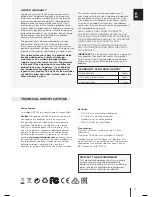 Preview for 11 page of Angelcare AC-WSP Owner'S Manual