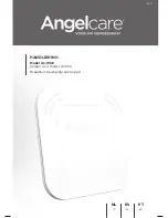 Preview for 41 page of Angelcare AC-WSP Owner'S Manual