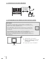 Preview for 46 page of Angelcare AC-WSP Owner'S Manual