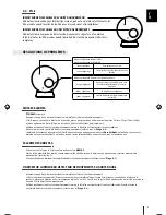 Preview for 7 page of Angelcare AC017 Owner'S Manual