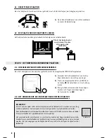 Preview for 12 page of Angelcare AC017 Owner'S Manual