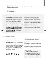 Preview for 16 page of Angelcare AC017 Owner'S Manual