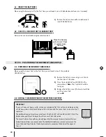 Preview for 28 page of Angelcare AC017 Owner'S Manual