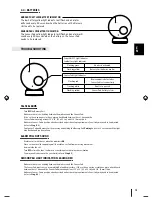 Preview for 31 page of Angelcare AC017 Owner'S Manual